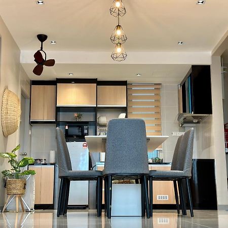 Ciptarase Apartment - Drawbridge,Ktcc Mall, كُوالا تيرينغانو المظهر الخارجي الصورة