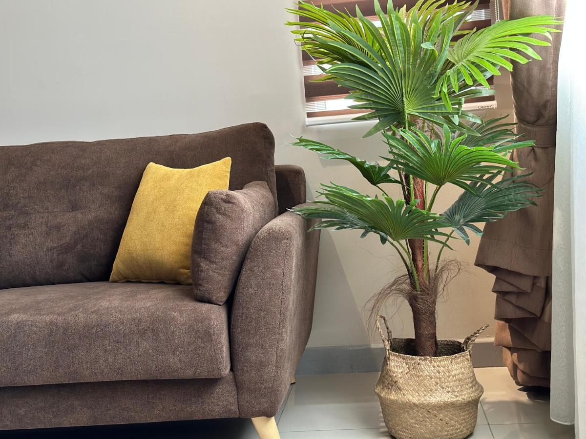 Ciptarase Apartment - Drawbridge,Ktcc Mall, كُوالا تيرينغانو المظهر الخارجي الصورة